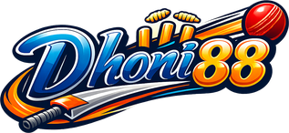 dhoni88